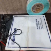 غیر فعال کننده لیبل ضد سرقت