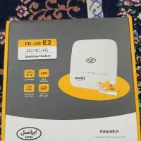 مودم ایرانسل سیمکارتی آنلاک شده 3200