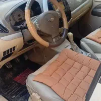 ام وی ام x33 سفید مدل 91|خودرو سواری و وانت|سورنا, |دیوار