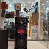 فروش ویژه اقساطی پارتی باکس|سیستم صوتی خانگی|علی‌آباد کتول, |دیوار