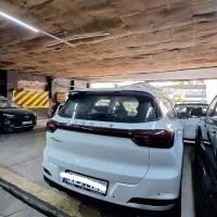 +Tiggo 7 pro E/مدل ۱۴۰۵ صفر/نقد و اقساط بانکی/فوری|خودرو سواری و وانت|تهران, نصرت|دیوار