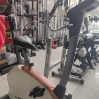 دوچرخه ثابت خانگی