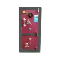 گاوصندوق دسته دوم