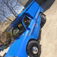 نیسان دوگانه سوز