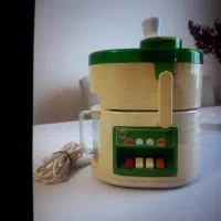 آبمیوه گیری پارس خزر