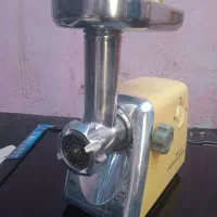 چرخ گوشت