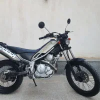 یاماها تریکر ۲۵۰