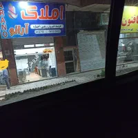 مغازه تجاری فول امکانات 27کف،11.5بالکن