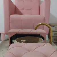 صندلی پدیکور