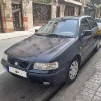 سمند LX 92