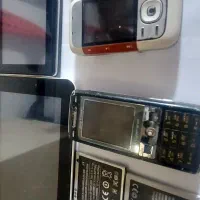 گوشی موبایل