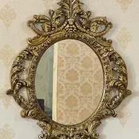 آینه کنسول