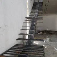 پله گرد وصاف خزایی|خدمات پیشه و مهارت|کرج, کمال‌شهر|دیوار