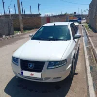 سمند سورن پلاسef7موتور ۴۰۲