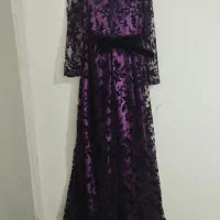 لباس مجلسی نو