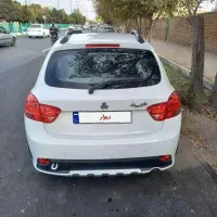 کوییک مدل ۱۴۰۱ خیلی کم کار استثنایی|خودرو سواری و وانت|یزد, |دیوار