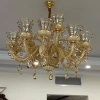 خدمات برق کاری و نصب لوستر