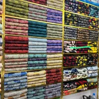 واگذاری مغازه پارچه فروشی در بازار