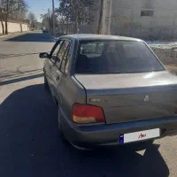 پراید ۱۳۲ مدل ۹۳|خودرو سواری و وانت|فردیس, شهرک وحدت|دیوار