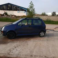 ام وی ام ۱۱۰ ۴ سیلندر مدل ۹۰|خودرو سواری و وانت|رشت, لاکان|دیوار