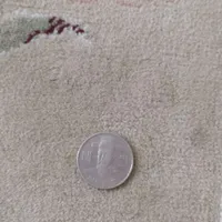 سکه چینی نقره