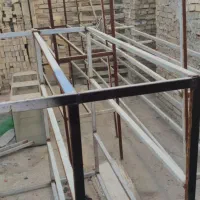 ویترین و قفسه بندی