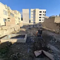 فروش و تهاتر زمین شهریار
