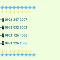 4006|سیم‌کارت|تهران, شهرک استقلال|دیوار