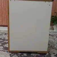 فایل چوبی اتاق|جاکفشی، کمد، دراور|جوانرود, |دیوار