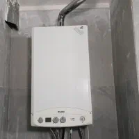 سرویس و تعمیر پکیج و ابگرم کن