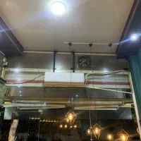 فروش فوری کافه با تمامی تجهیزات قیمت مناسب|کافی‌شاپ و رستوران|ارومیه, |دیوار