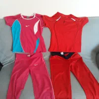 فروش لباس ورزشی