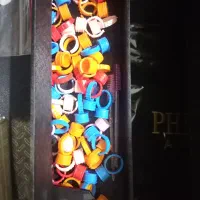 فروش لوازم آرایش دائم صورت(تتو)|آرایشی، بهداشتی، درمانی|فردیس, شهرک شهید حسینی|دیوار