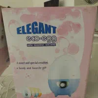 کهنه شور (مینی واش )الگانت محصول egg