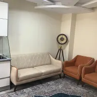 اجاره آپارتمان ۵۵ متری دوبلکس یکسال ساخت