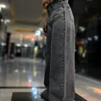 شلوار لی ترک یک ، دمپا