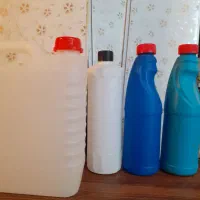 گالن ۴ و۱ لیتری نو