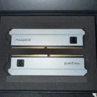رم ddr5 ازگارد ۴۸۰۰قیمت ۲۰.۰۰۰.۰۰۰