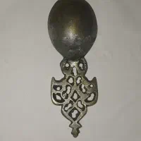 قاشق قدیمی و آنتیک کلکسیونی|کلکسیون اشیاء عتیقه|تهران, شهرک نفت|دیوار