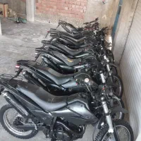 تریل اردیکو(راتو)250
