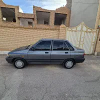 پراید تک برگ سند