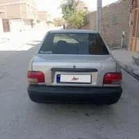 فروش ماشین|خودرو سواری و وانت|ملکان, |دیوار