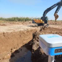 نقشه بردار،نقشه برداری،UTM،تفکیک،۴میخ|خدمات پیشه و مهارت|شوشتر, |دیوار