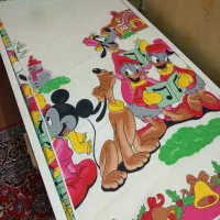 سرویس خواب کودک و نوجوان