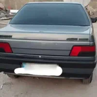 ۴۰۵مدل۹۸|خودرو سواری و وانت|آبادان, |دیوار