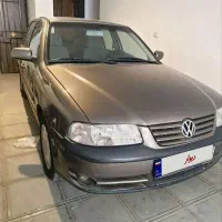 فولکس گل ۸۶|خودرو سواری و وانت|مشهد, سجاد شهر|دیوار