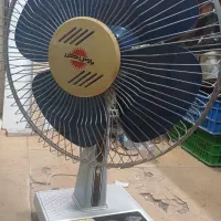 پنکه پارس خزر موتور سنگین ژاپن