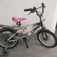 دوچرخه سایز ۱۶