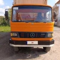 خاور 608ال پی ۴۲|خودرو سنگین|رشت, بیجارپس|دیوار