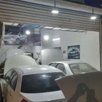 تعمیرگاه تخصصی موتور و گیربکس با اقساط|خدمات موتور و ماشین|مشهد, کشاورز|دیوار